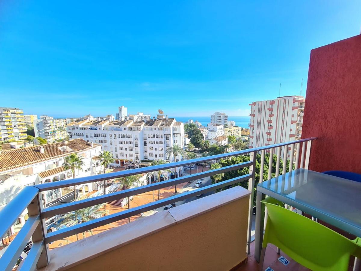 Minerva Gamonal Apartment Benalmádena