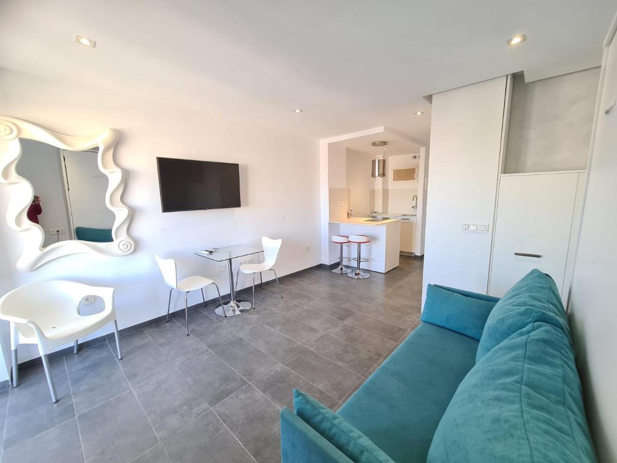 Apartment Minerva Gamonal